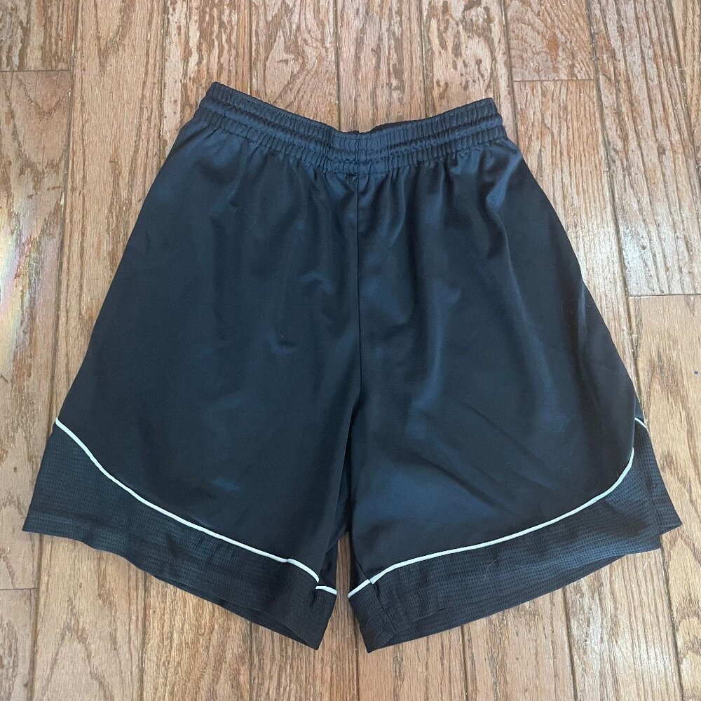 COPY - Teen's Unisex Athletic Shorts